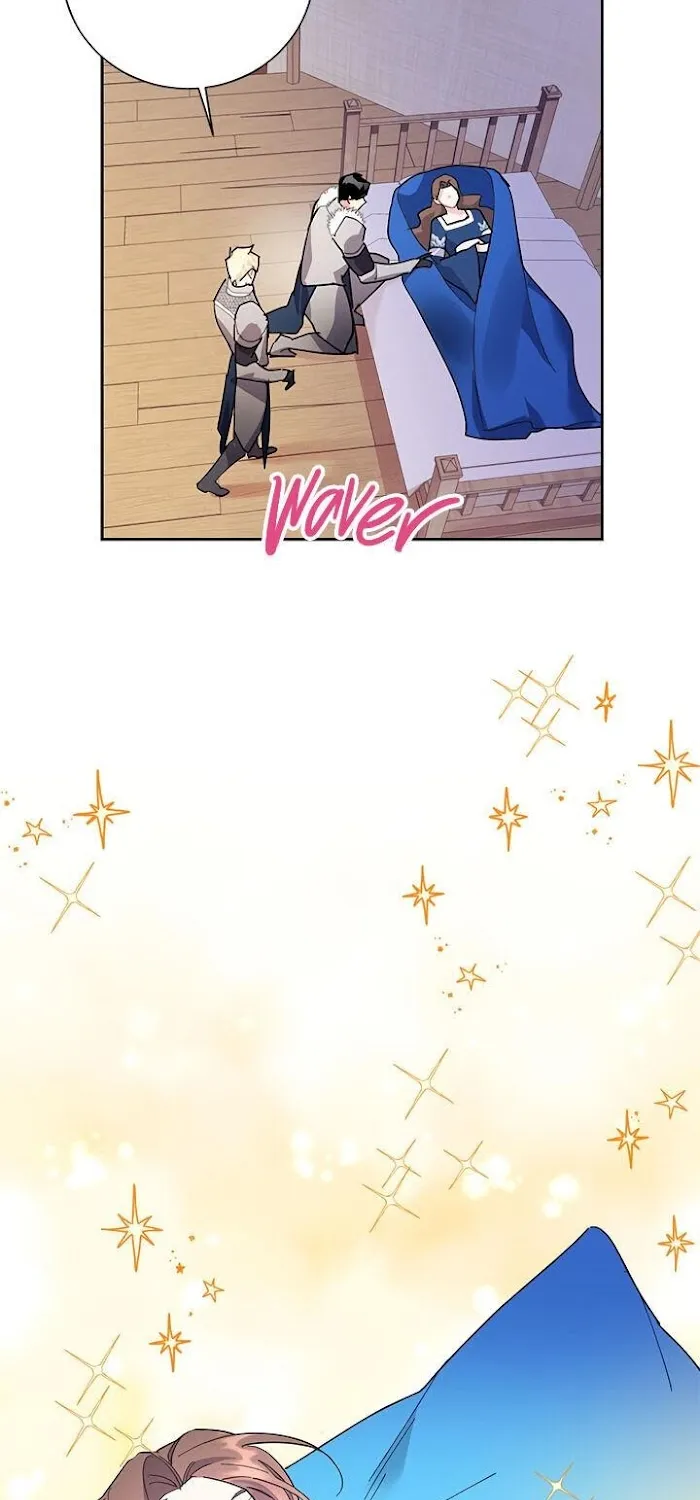 Read CARRIER FALCON PRINCESS chapter 33 image 34 on Lezhin