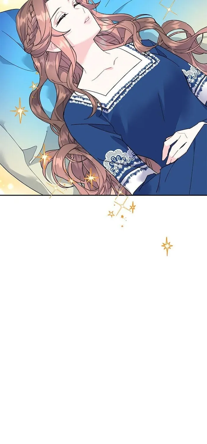 Read CARRIER FALCON PRINCESS chapter 33 image 35 on Lezhin