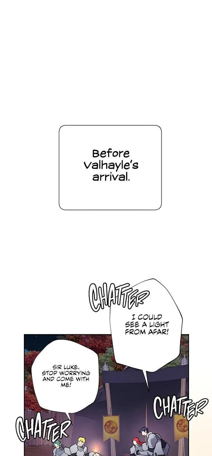 Read CARRIER FALCON PRINCESS chapter 33 image 37 on Lezhin
