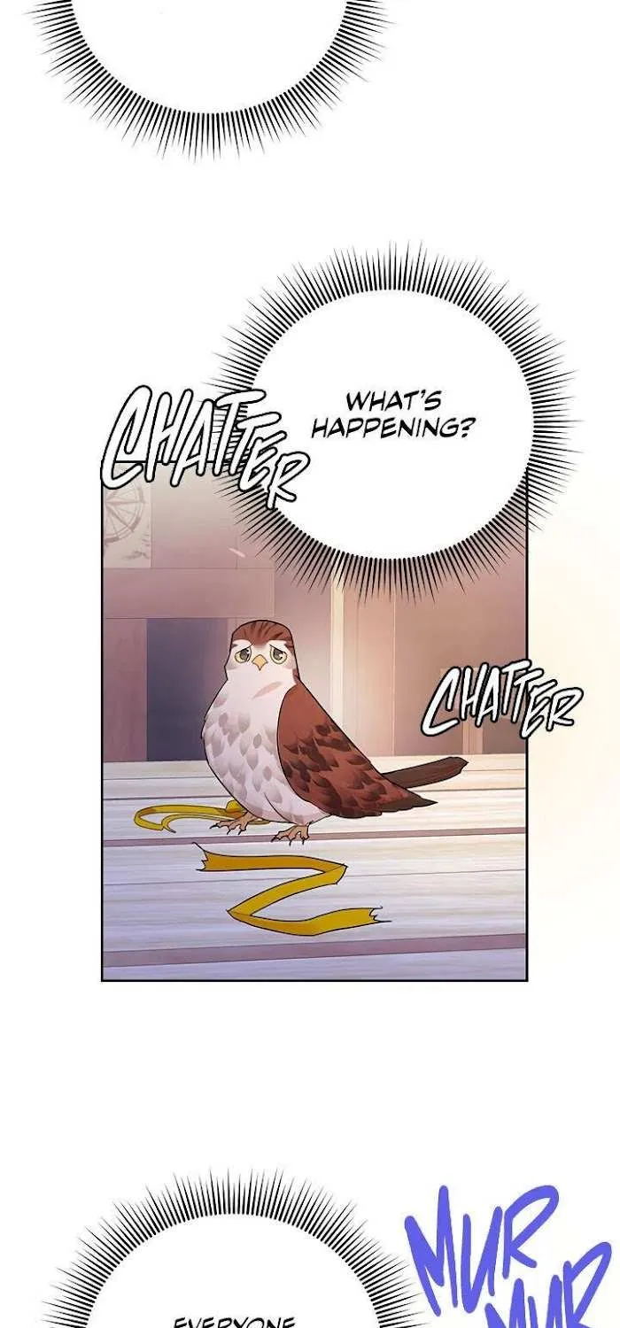 Read CARRIER FALCON PRINCESS chapter 33 image 39 on Lezhin