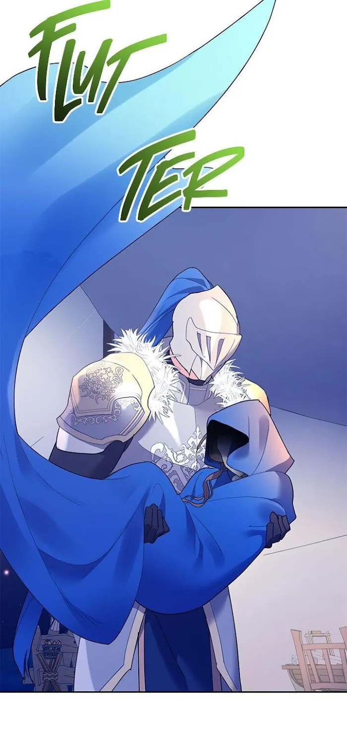 Read CARRIER FALCON PRINCESS chapter 33 image 4 on Lezhin