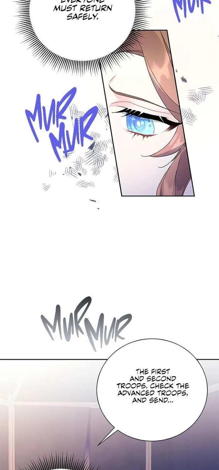 Read CARRIER FALCON PRINCESS chapter 33 image 40 on Lezhin