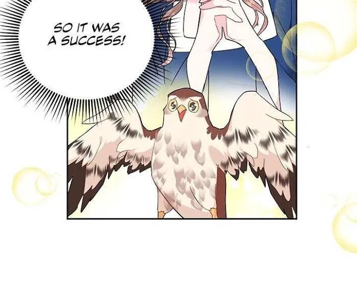 Read CARRIER FALCON PRINCESS chapter 33 image 42 on Lezhin