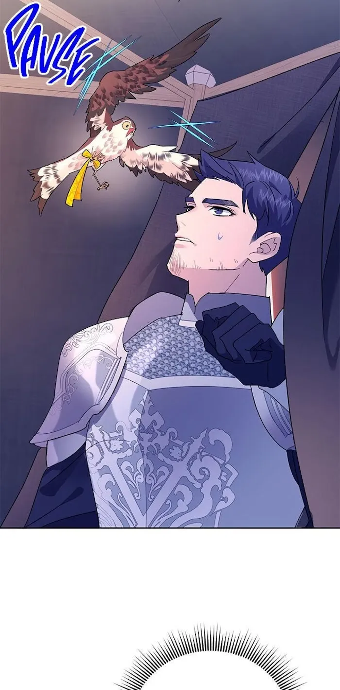 Read CARRIER FALCON PRINCESS chapter 33 image 44 on Lezhin