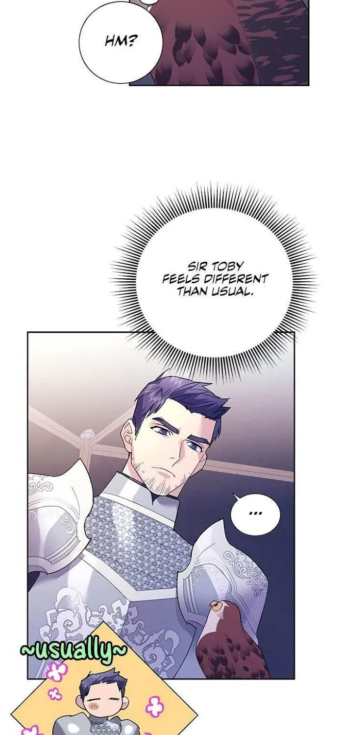 Read CARRIER FALCON PRINCESS chapter 33 image 46 on Lezhin
