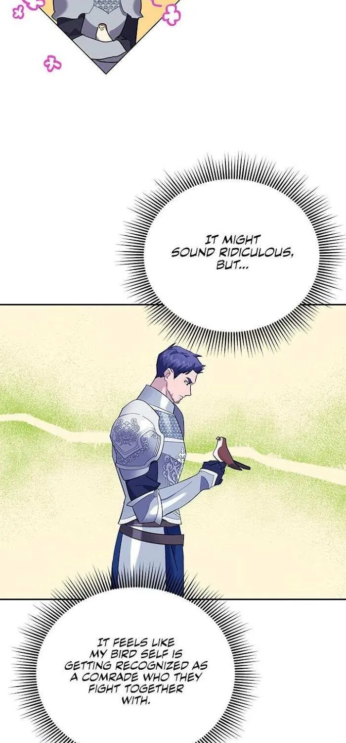 Read CARRIER FALCON PRINCESS chapter 33 image 47 on Lezhin