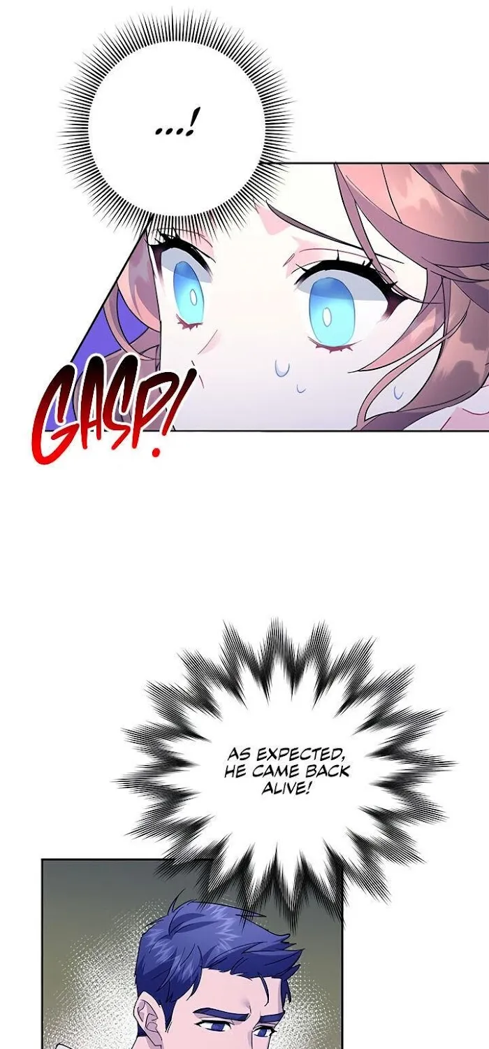 Read CARRIER FALCON PRINCESS chapter 33 image 49 on Lezhin