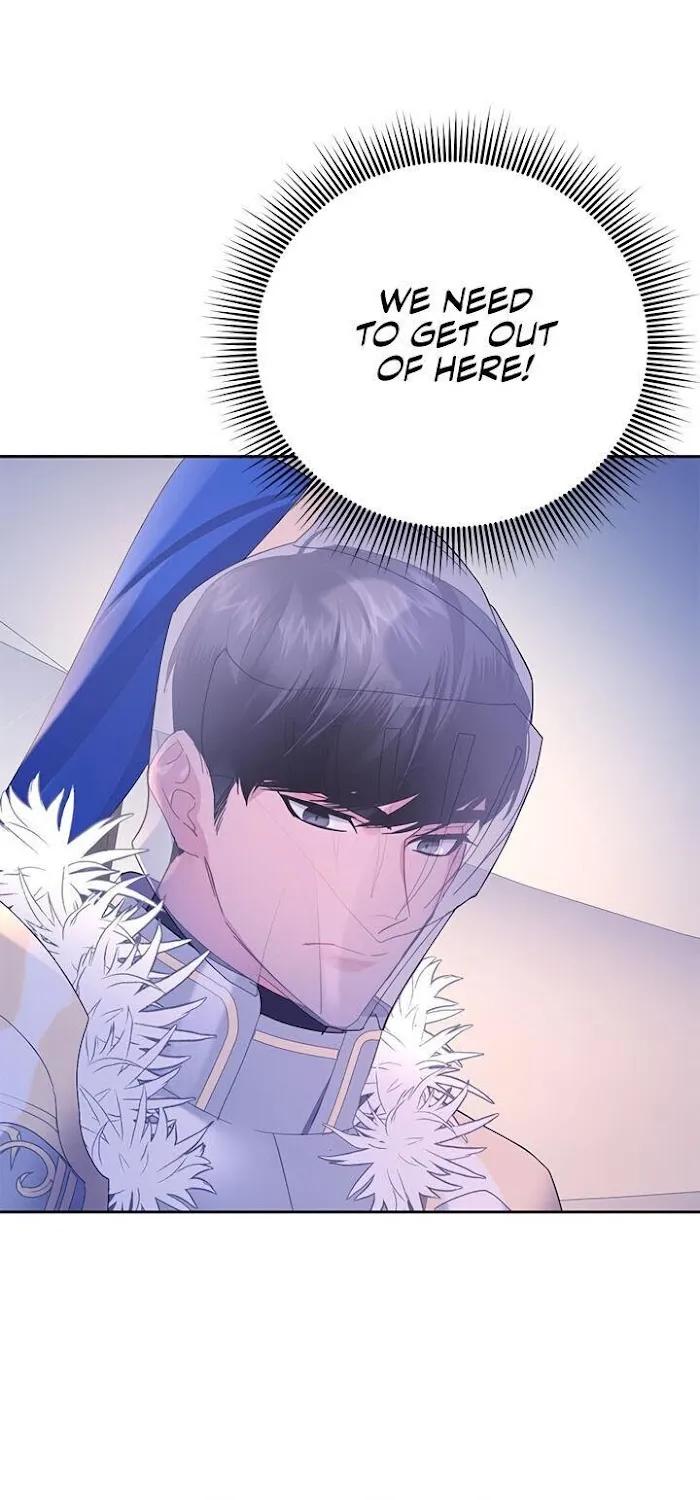 Read CARRIER FALCON PRINCESS chapter 33 image 5 on Lezhin