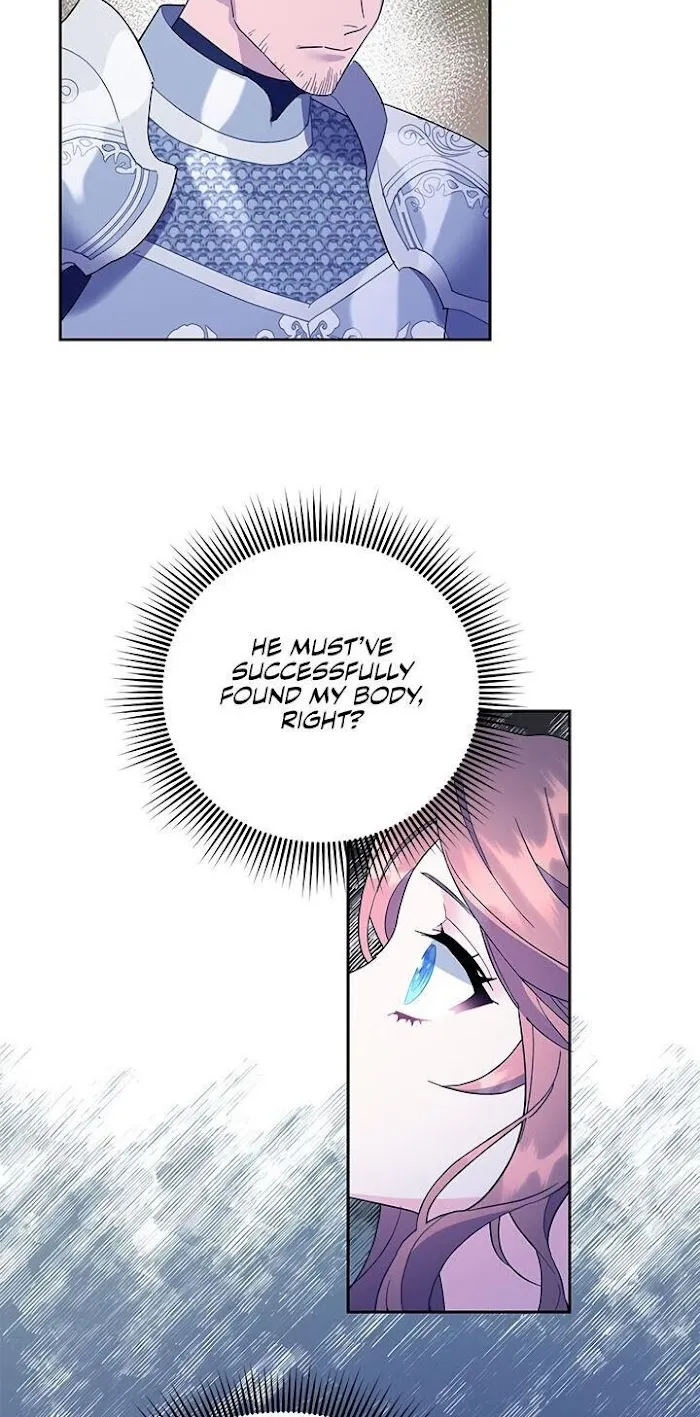 Read CARRIER FALCON PRINCESS chapter 33 image 50 on Lezhin