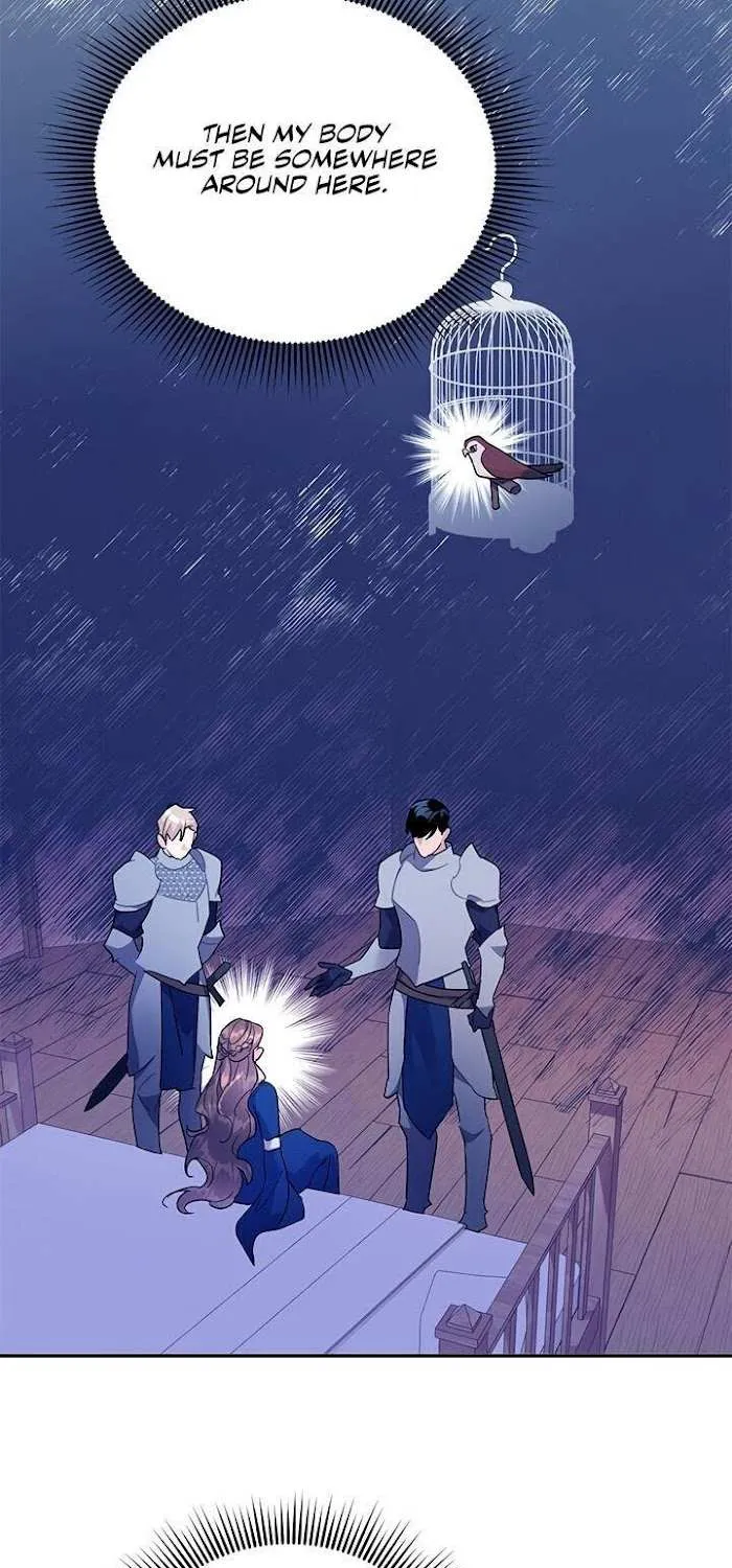 Read CARRIER FALCON PRINCESS chapter 33 image 51 on Lezhin