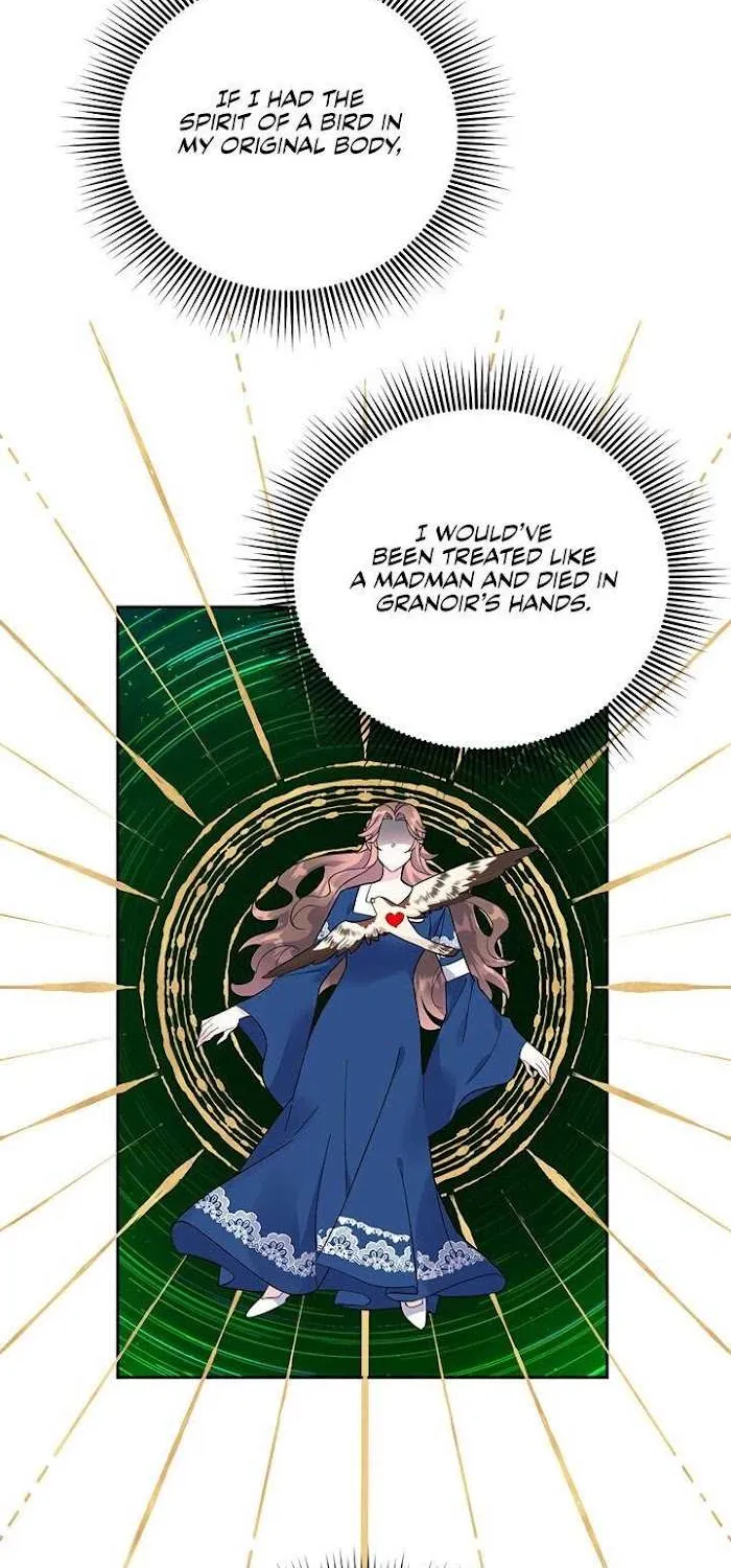 Read CARRIER FALCON PRINCESS chapter 33 image 52 on Lezhin