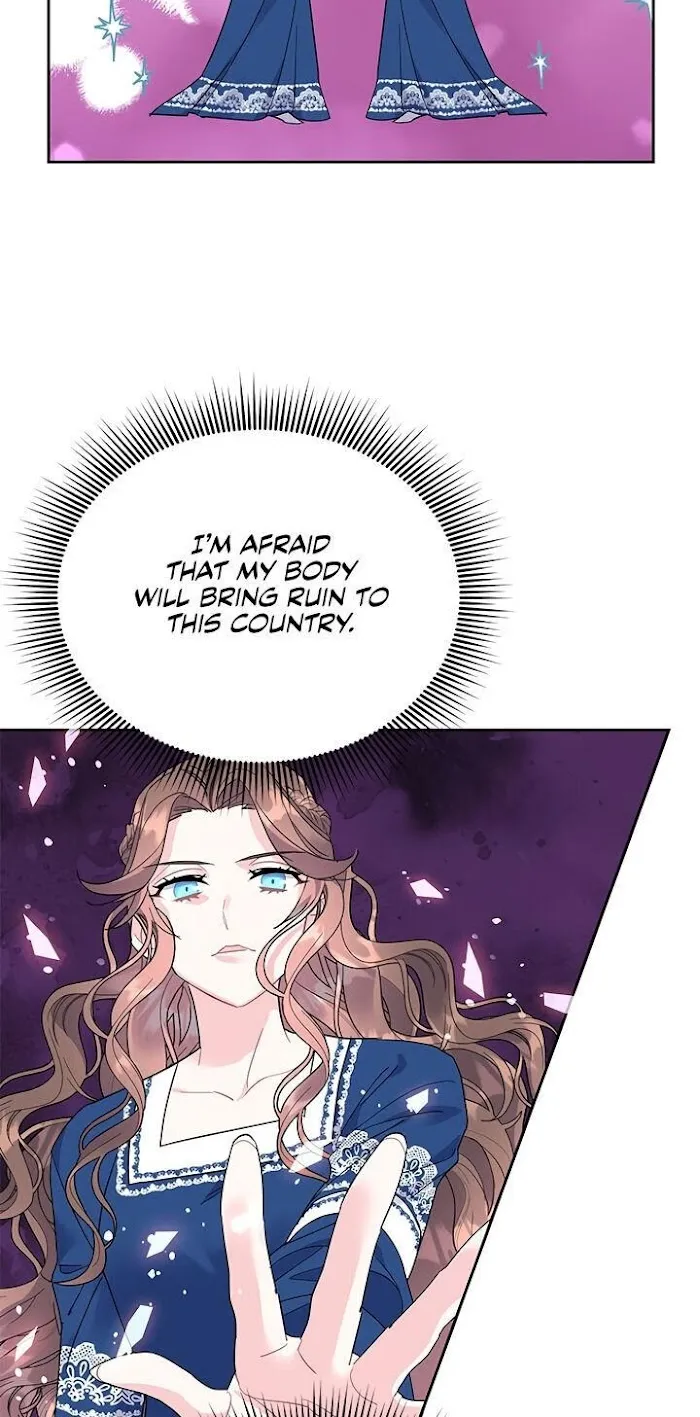 Read CARRIER FALCON PRINCESS chapter 33 image 56 on Lezhin