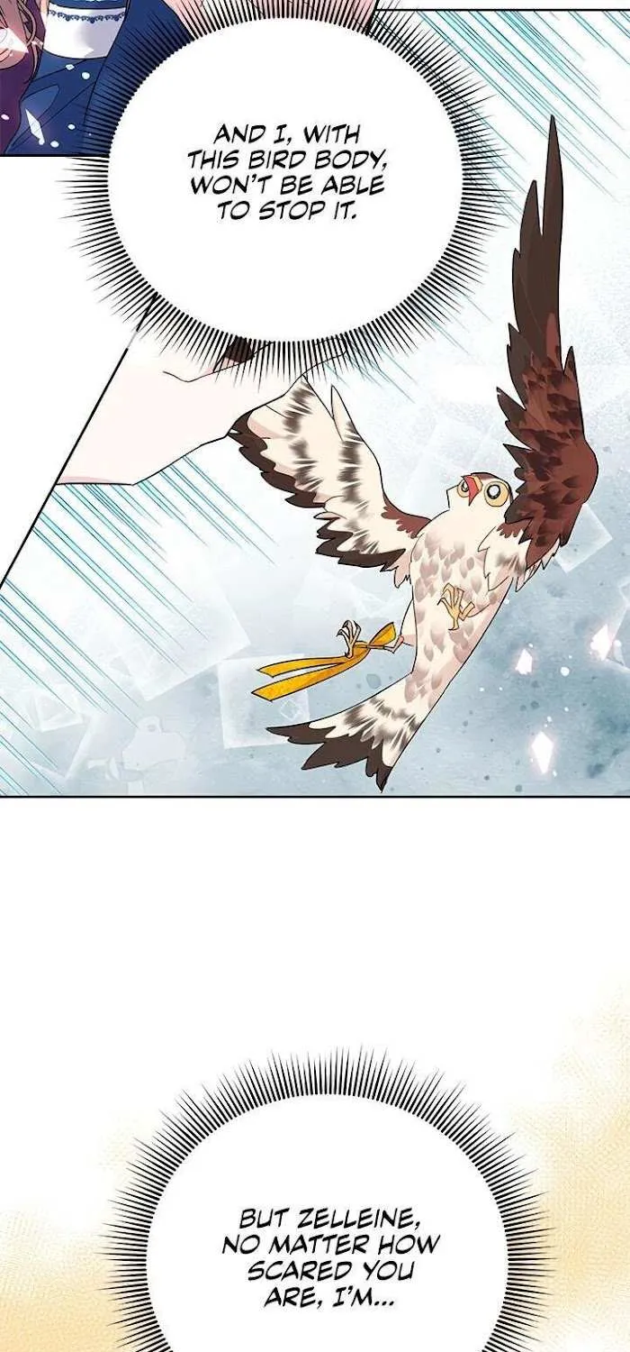 Read CARRIER FALCON PRINCESS chapter 33 image 57 on Lezhin