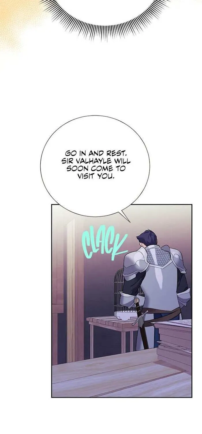 Read CARRIER FALCON PRINCESS chapter 33 image 58 on Lezhin