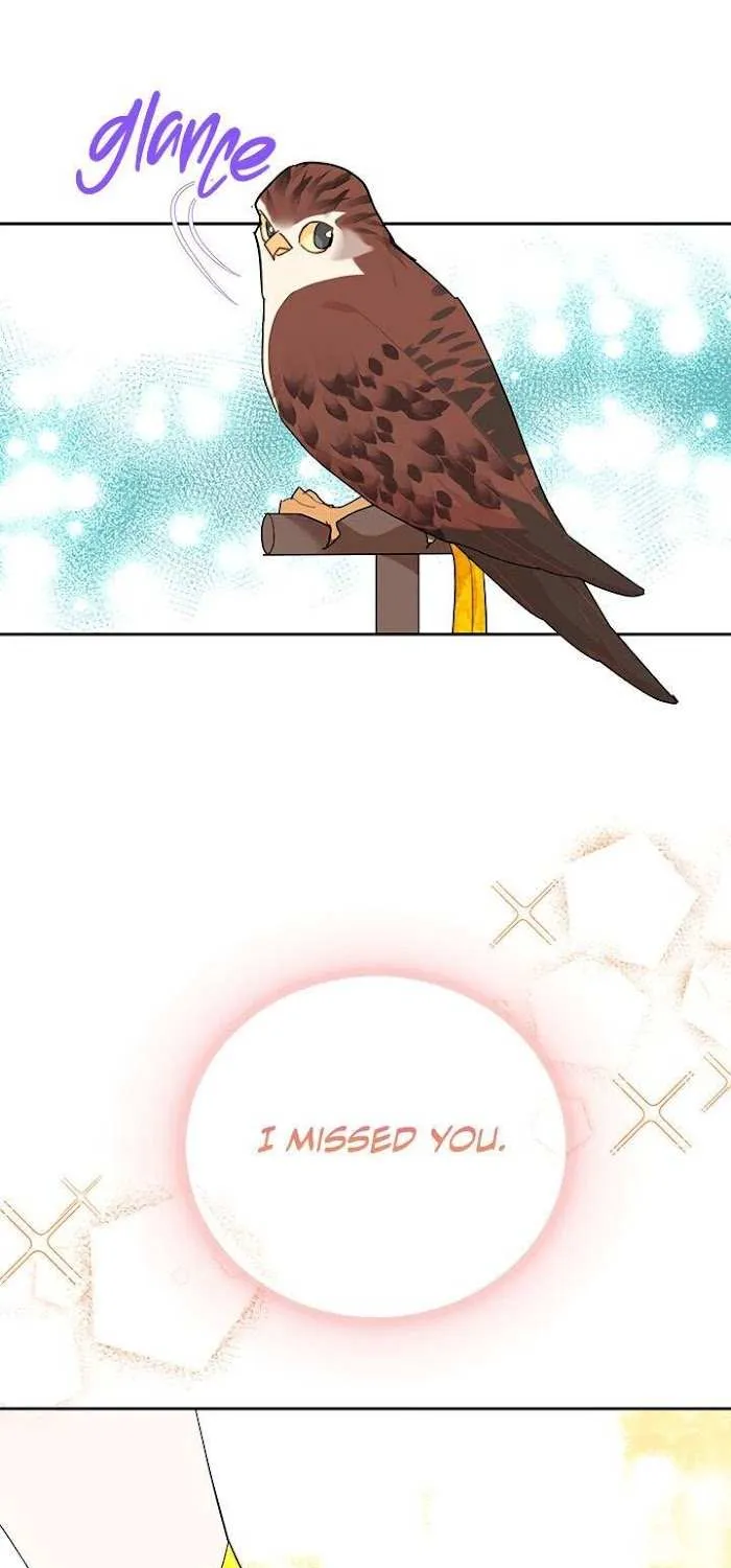 Read CARRIER FALCON PRINCESS chapter 33 image 59 on Lezhin