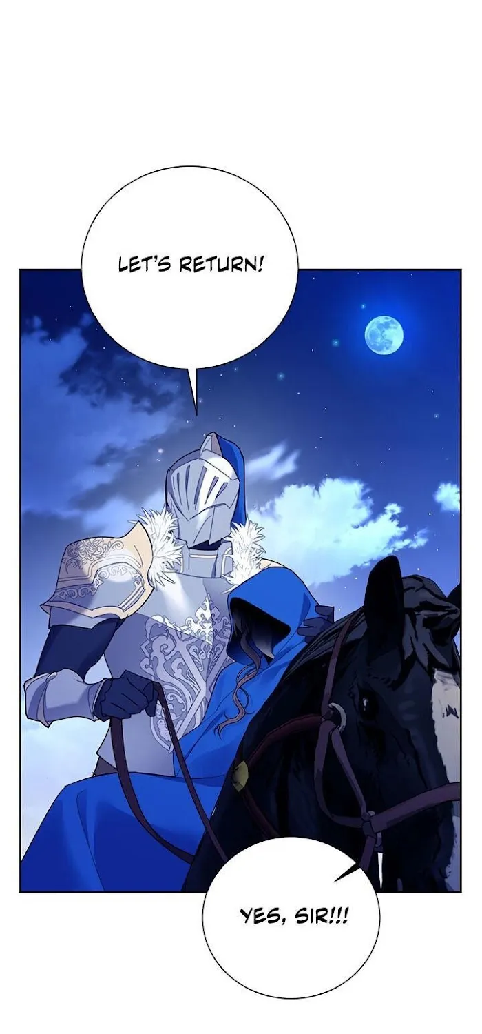 Read CARRIER FALCON PRINCESS chapter 33 image 7 on Lezhin
