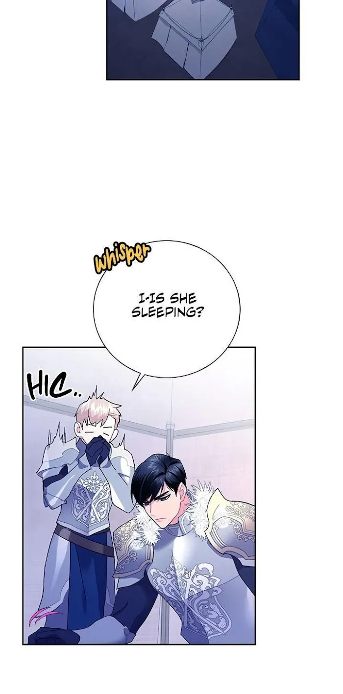 Read CARRIER FALCON PRINCESS chapter 34 image 1 on Lezhin