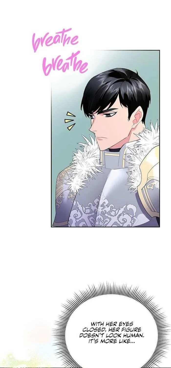 Read CARRIER FALCON PRINCESS chapter 34 image 15 on Lezhin