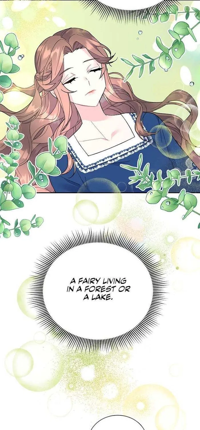 Read CARRIER FALCON PRINCESS chapter 34 image 16 on Lezhin