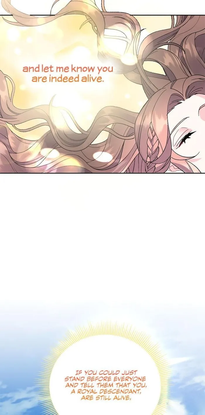 Read CARRIER FALCON PRINCESS chapter 34 image 19 on Lezhin