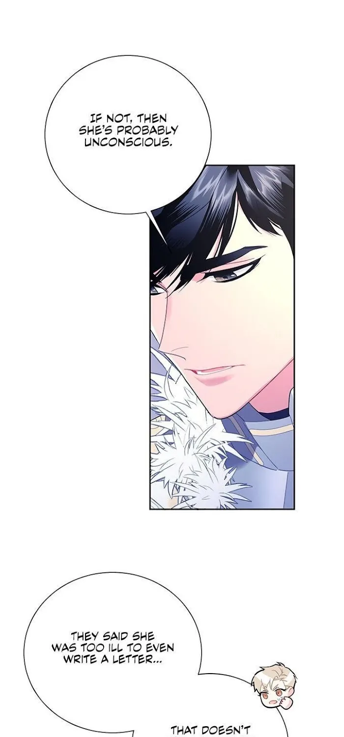 Read CARRIER FALCON PRINCESS chapter 34 image 2 on Lezhin