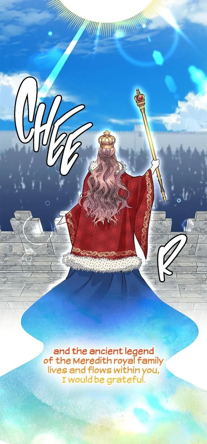 Read CARRIER FALCON PRINCESS chapter 34 image 20 on Lezhin