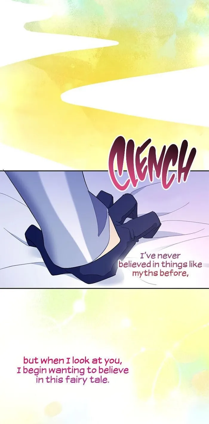 Read CARRIER FALCON PRINCESS chapter 34 image 21 on Lezhin