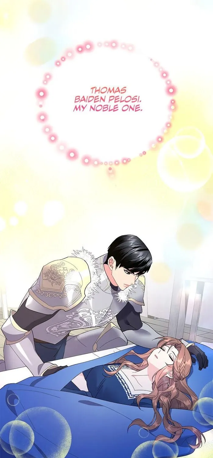 Read CARRIER FALCON PRINCESS chapter 34 image 22 on Lezhin