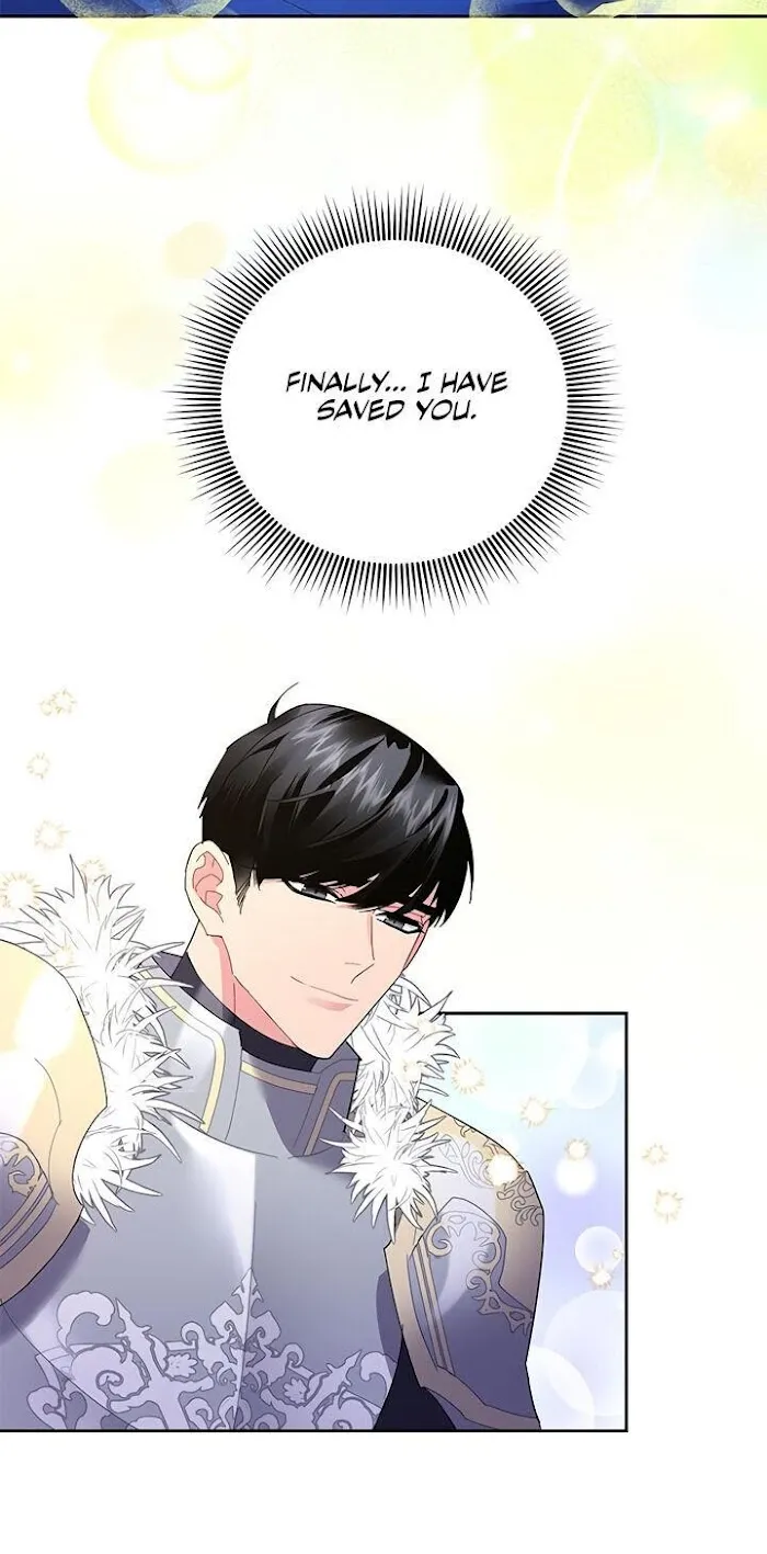 Read CARRIER FALCON PRINCESS chapter 34 image 23 on Lezhin