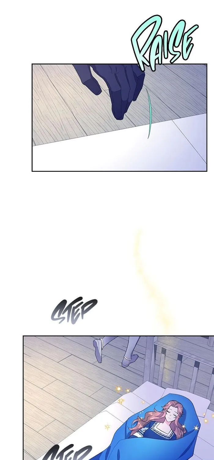 Read CARRIER FALCON PRINCESS chapter 34 image 24 on Lezhin