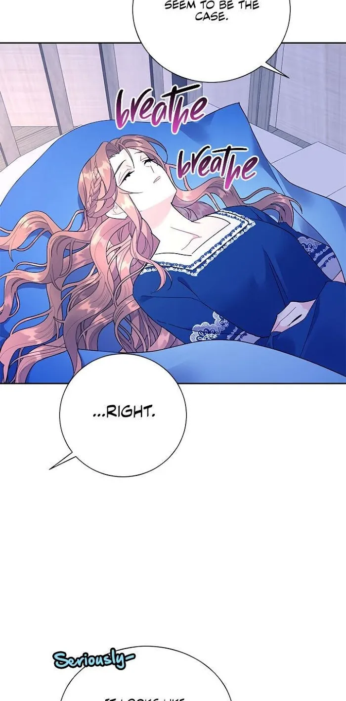 Read CARRIER FALCON PRINCESS chapter 34 image 3 on Lezhin