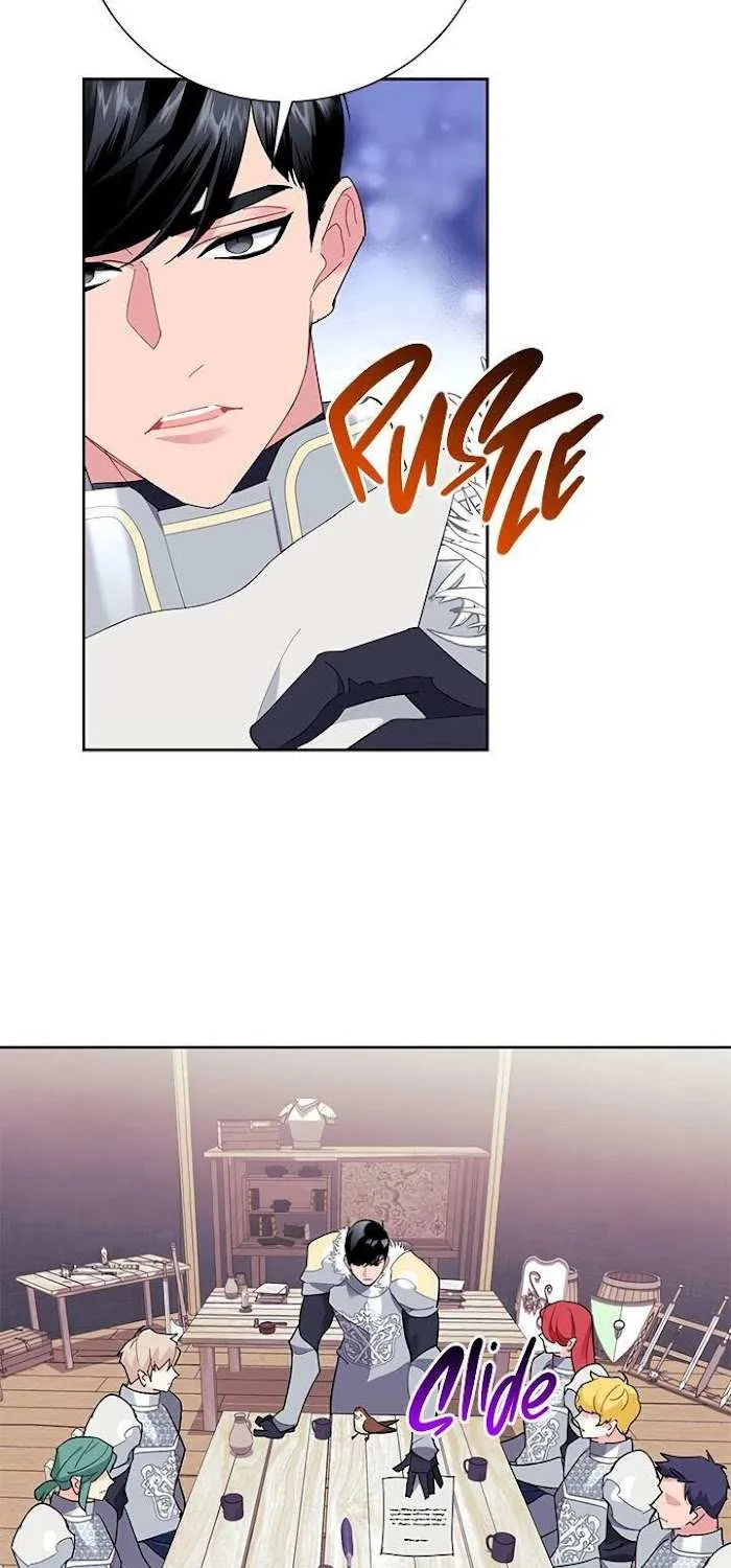 Read CARRIER FALCON PRINCESS chapter 34 image 38 on Lezhin