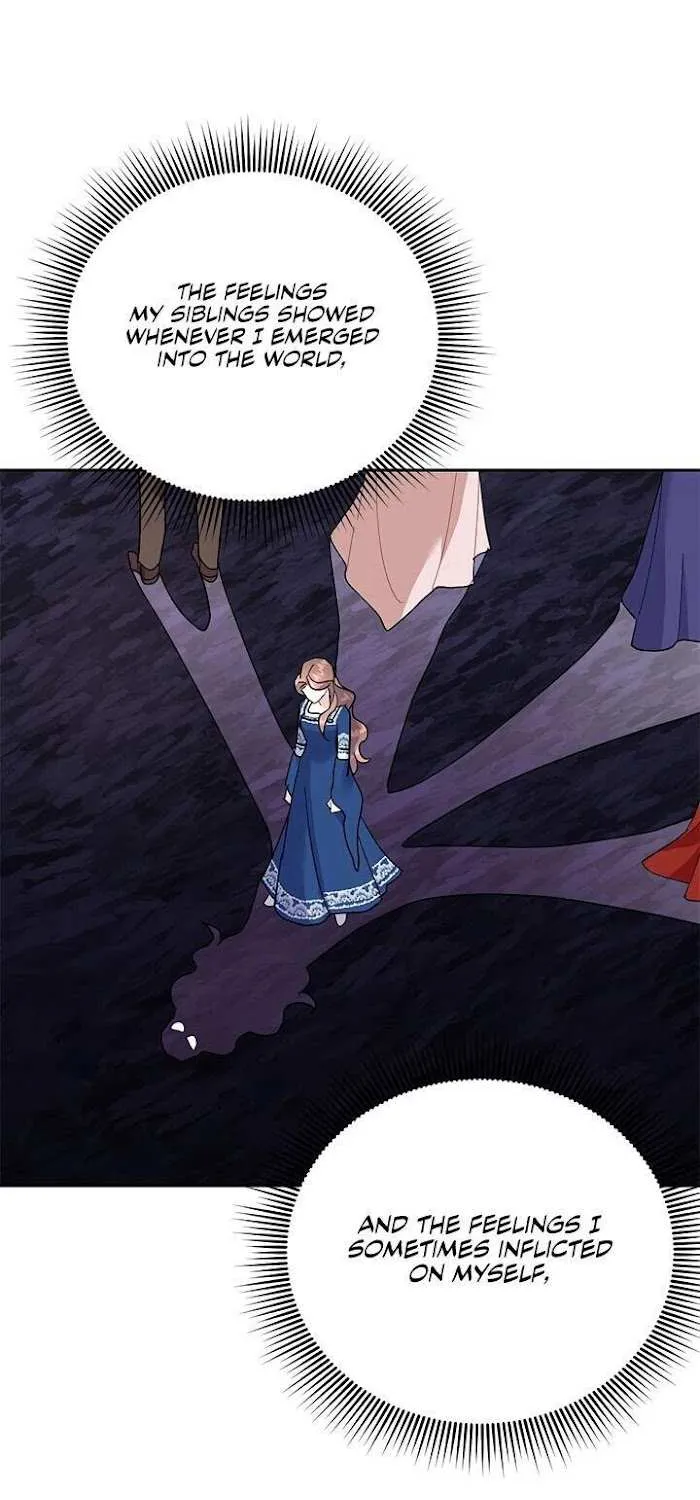 Read CARRIER FALCON PRINCESS chapter 34 image 40 on Lezhin