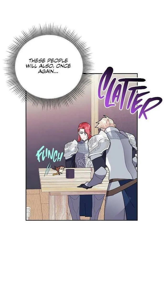 Read CARRIER FALCON PRINCESS chapter 34 image 41 on Lezhin