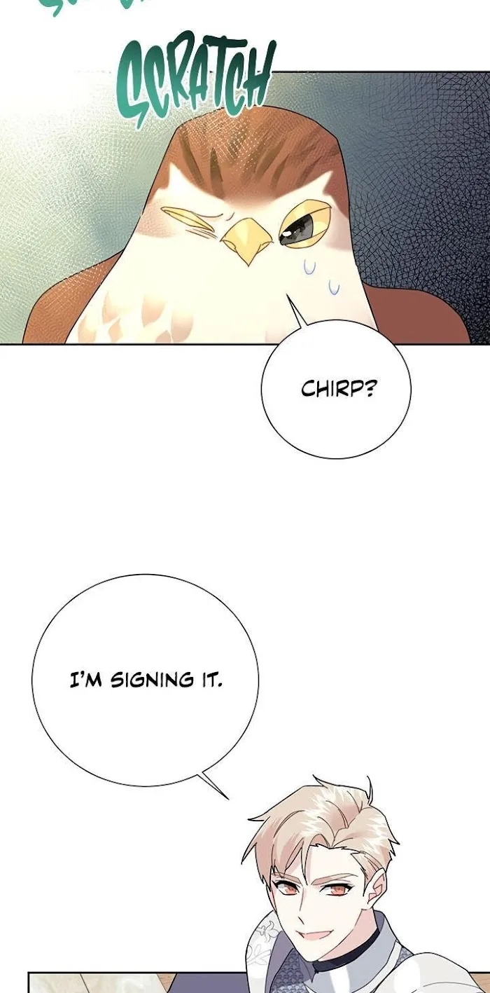 Read CARRIER FALCON PRINCESS chapter 34 image 43 on Lezhin