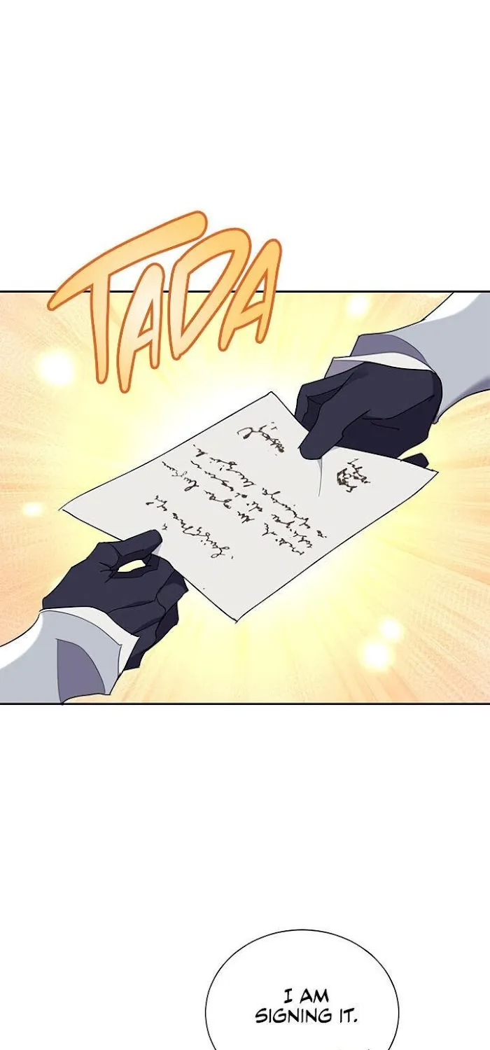 Read CARRIER FALCON PRINCESS chapter 34 image 46 on Lezhin