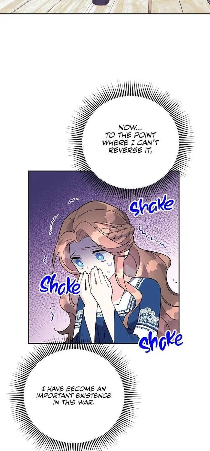 Read CARRIER FALCON PRINCESS chapter 34 image 51 on Lezhin