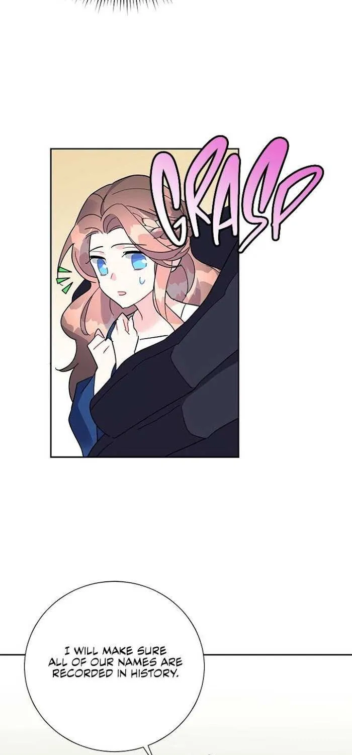 Read CARRIER FALCON PRINCESS chapter 34 image 52 on Lezhin