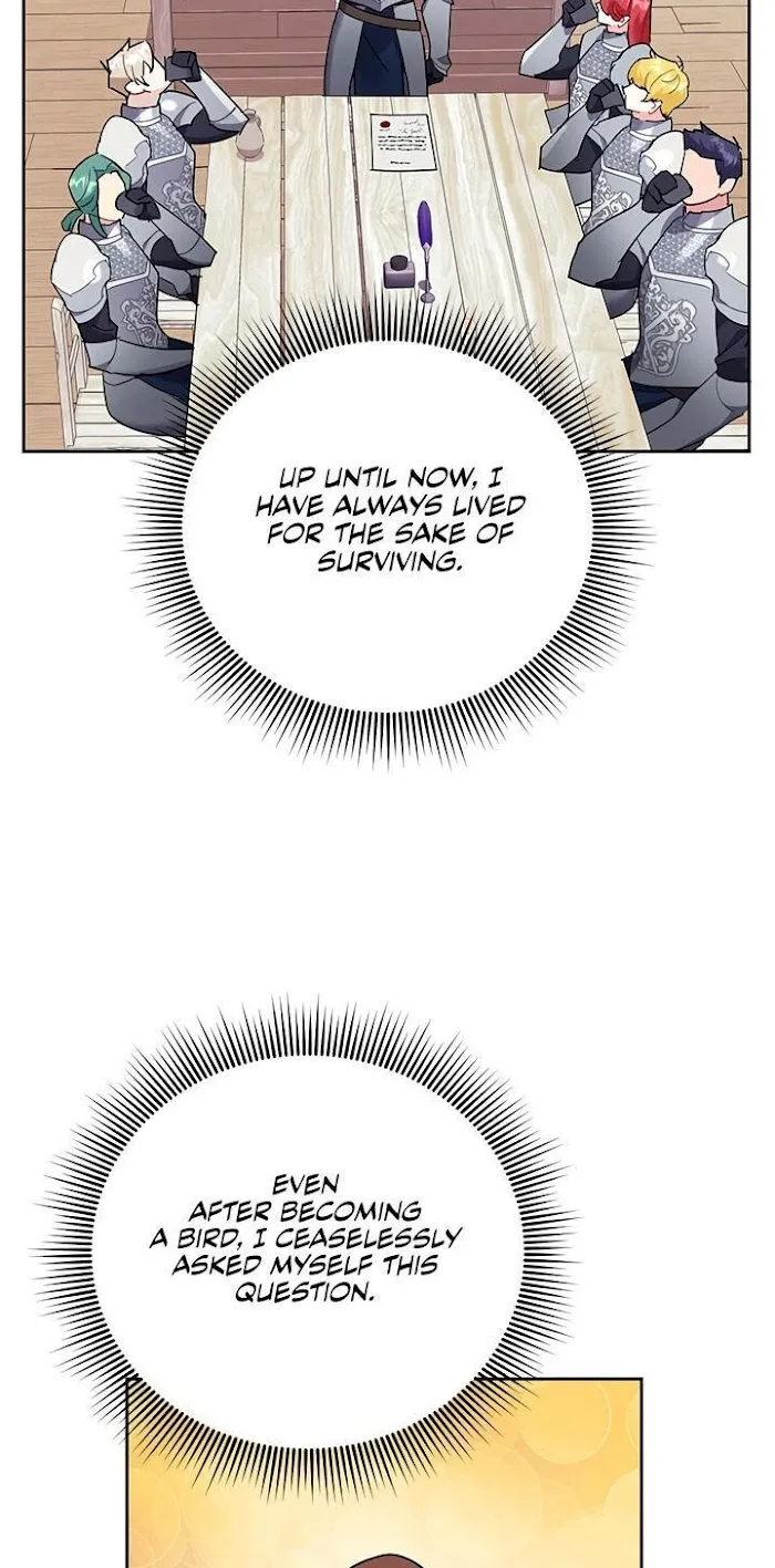 Read CARRIER FALCON PRINCESS chapter 34 image 55 on Lezhin