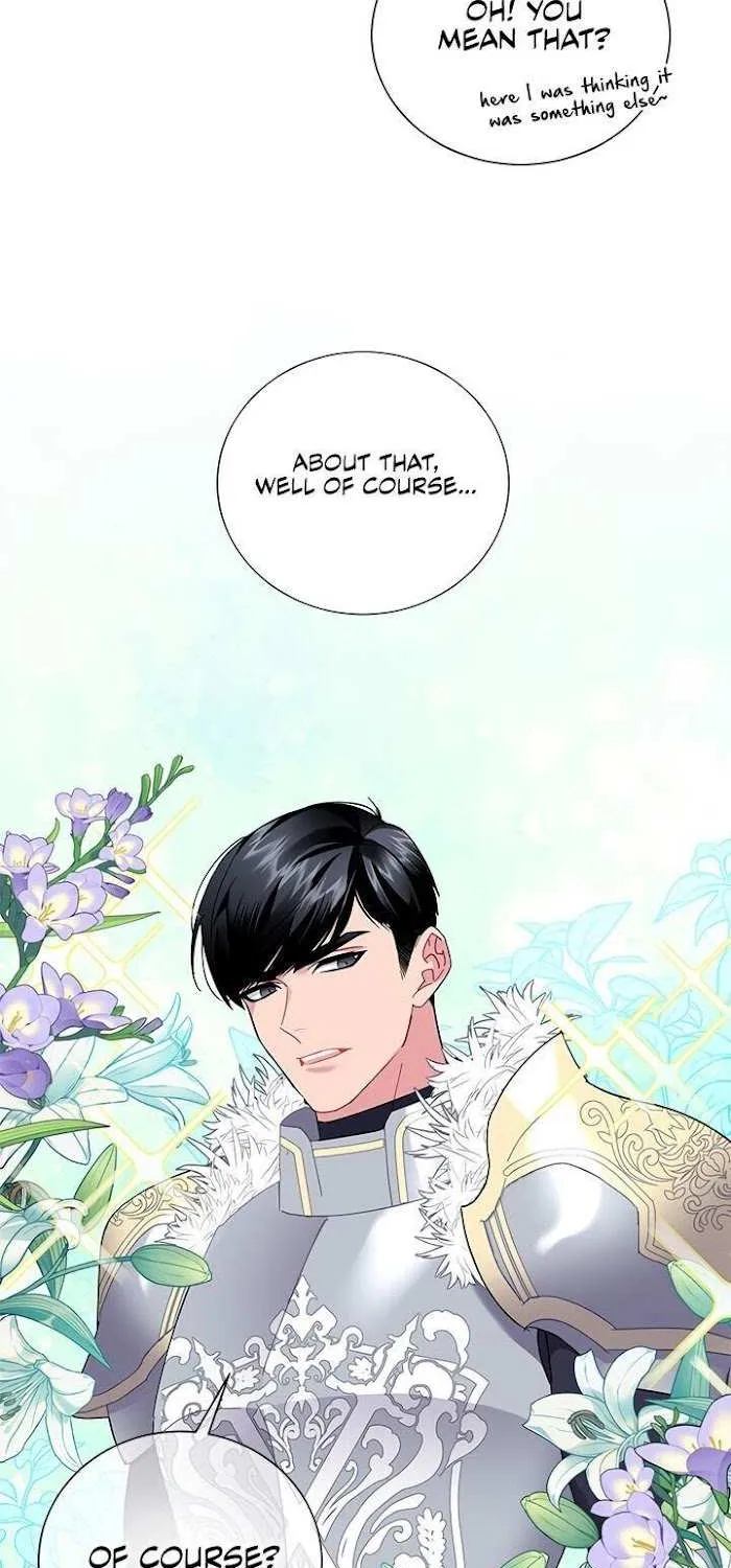 Read CARRIER FALCON PRINCESS chapter 35 image 10 on Lezhin