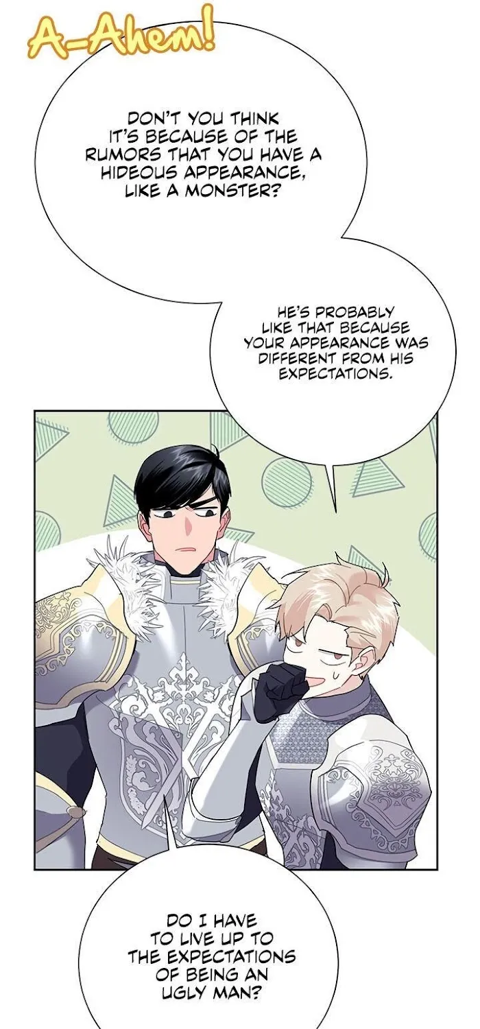 Read CARRIER FALCON PRINCESS chapter 35 image 12 on Lezhin