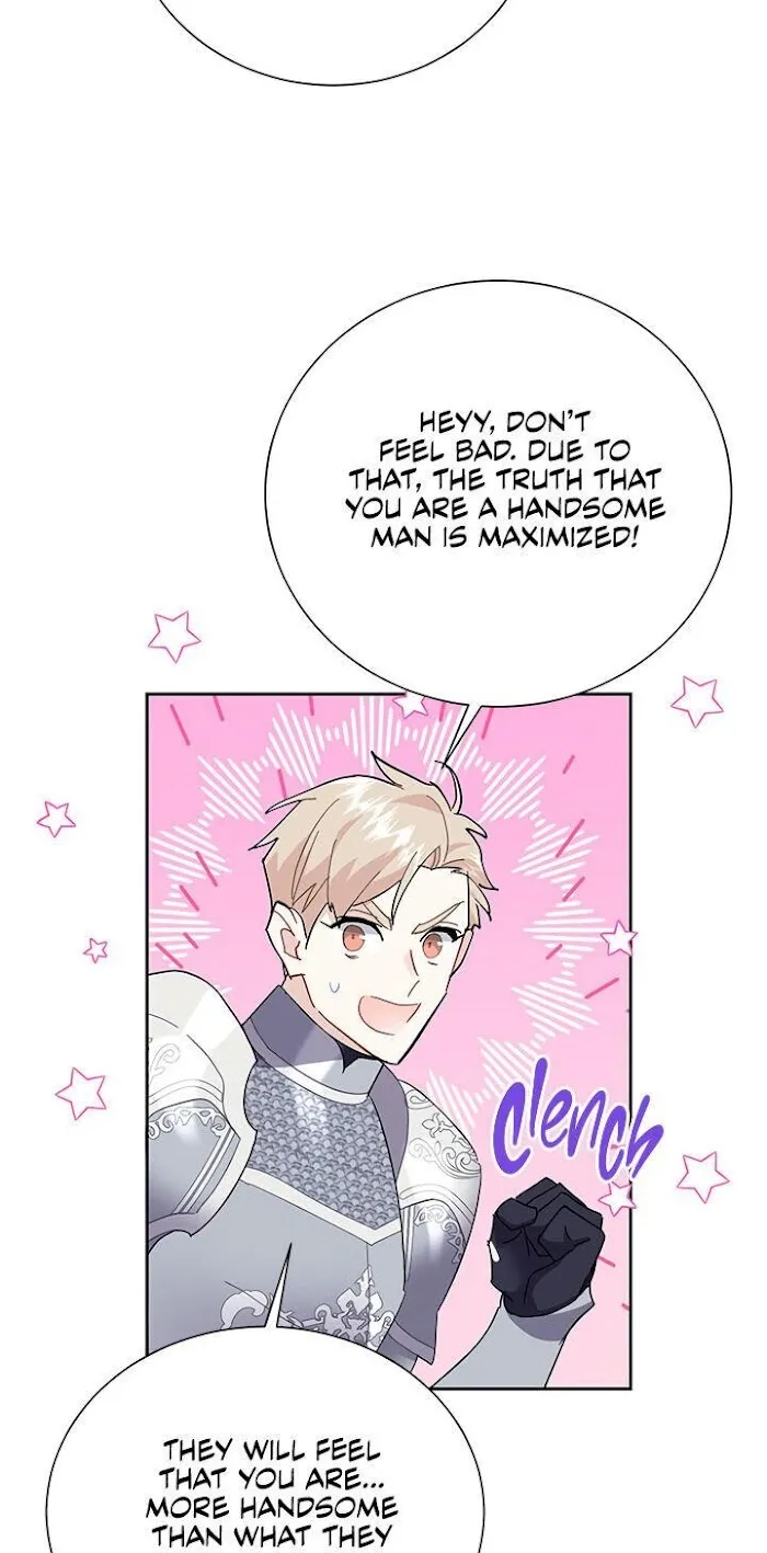 Read CARRIER FALCON PRINCESS chapter 35 image 13 on Lezhin
