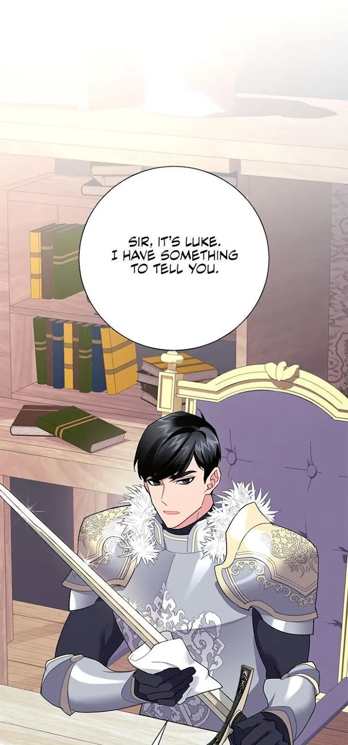 Read CARRIER FALCON PRINCESS chapter 35 image 18 on Lezhin