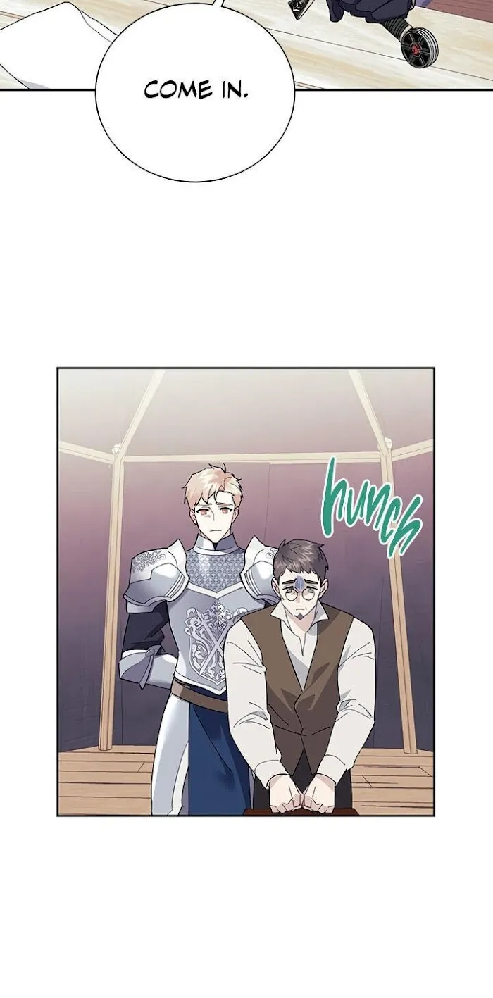 Read CARRIER FALCON PRINCESS chapter 35 image 19 on Lezhin