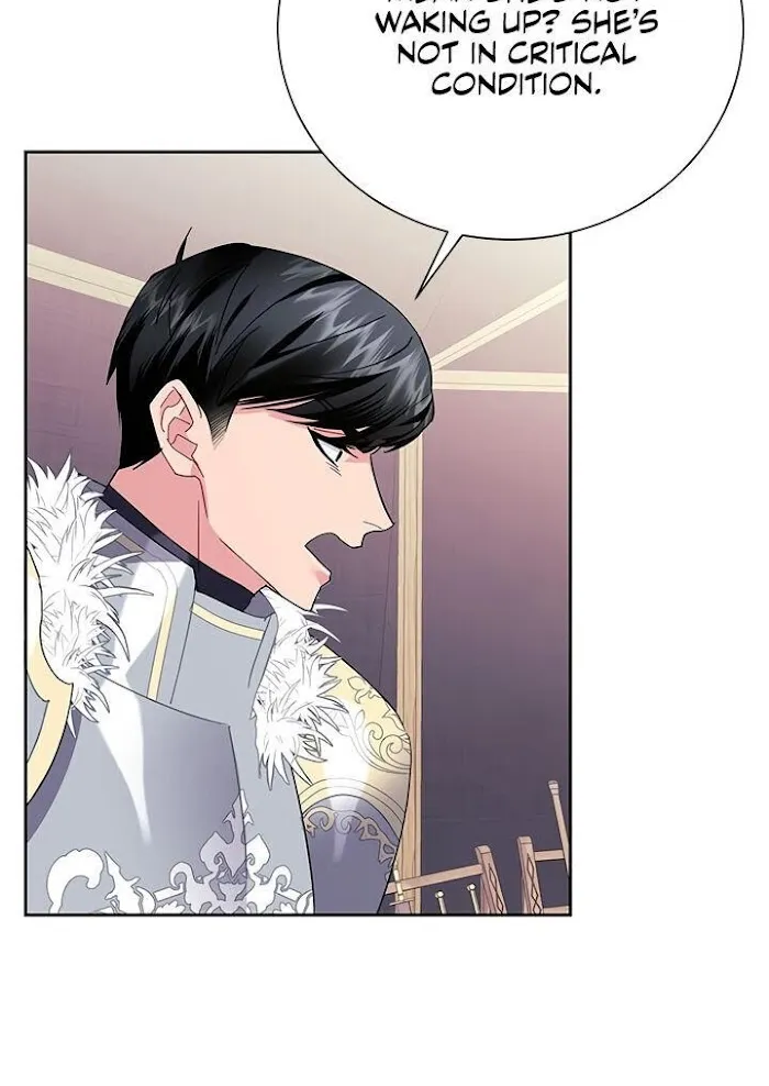 Read CARRIER FALCON PRINCESS chapter 35 image 22 on Lezhin