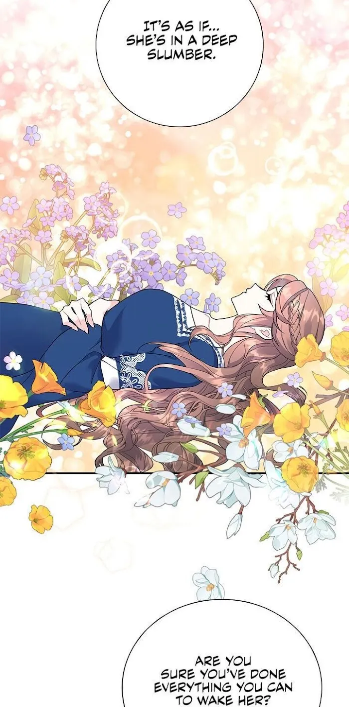 Read CARRIER FALCON PRINCESS chapter 35 image 24 on Lezhin