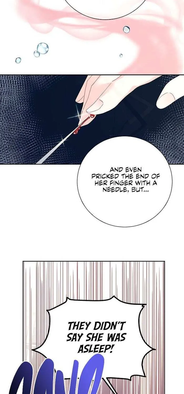 Read CARRIER FALCON PRINCESS chapter 35 image 26 on Lezhin