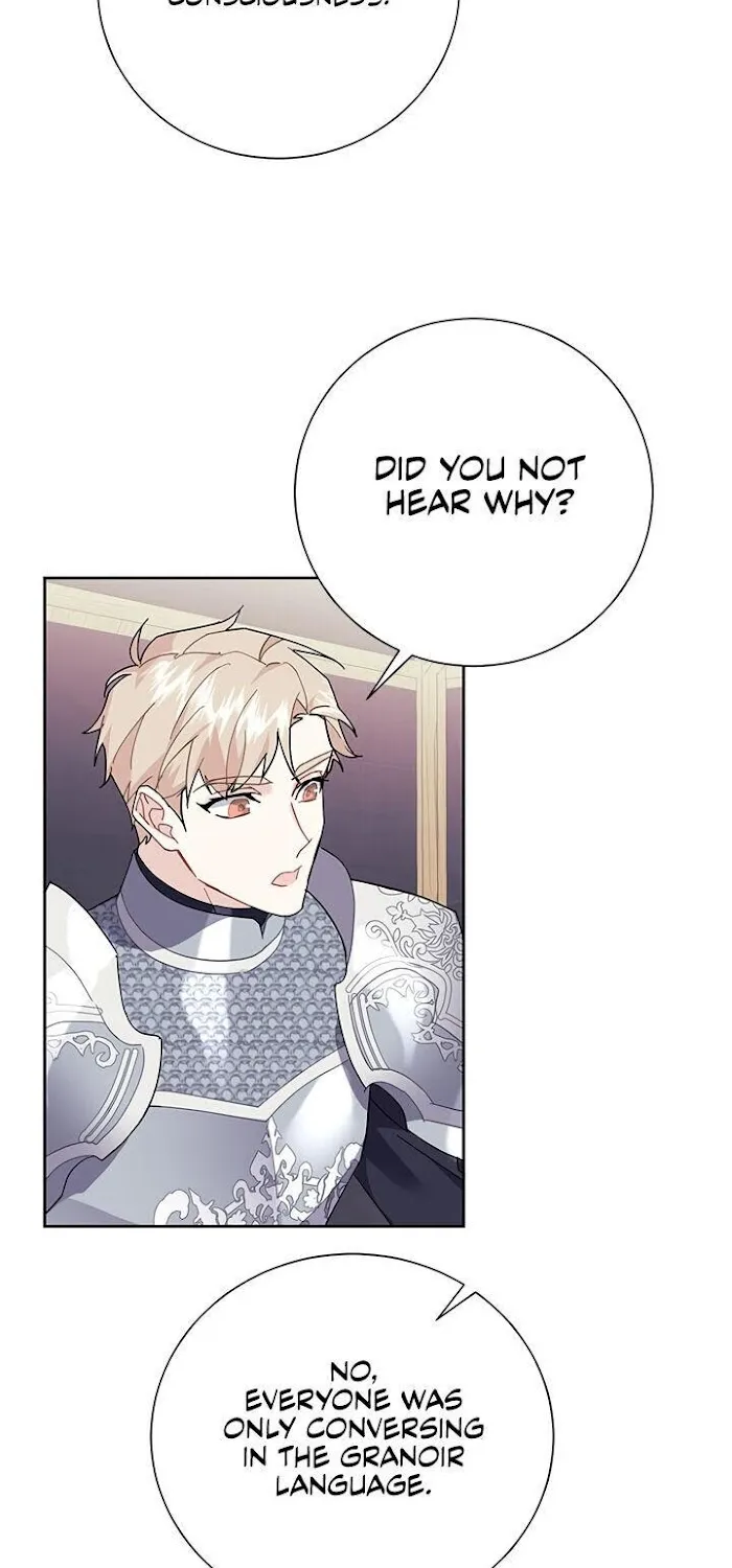 Read CARRIER FALCON PRINCESS chapter 35 image 38 on Lezhin