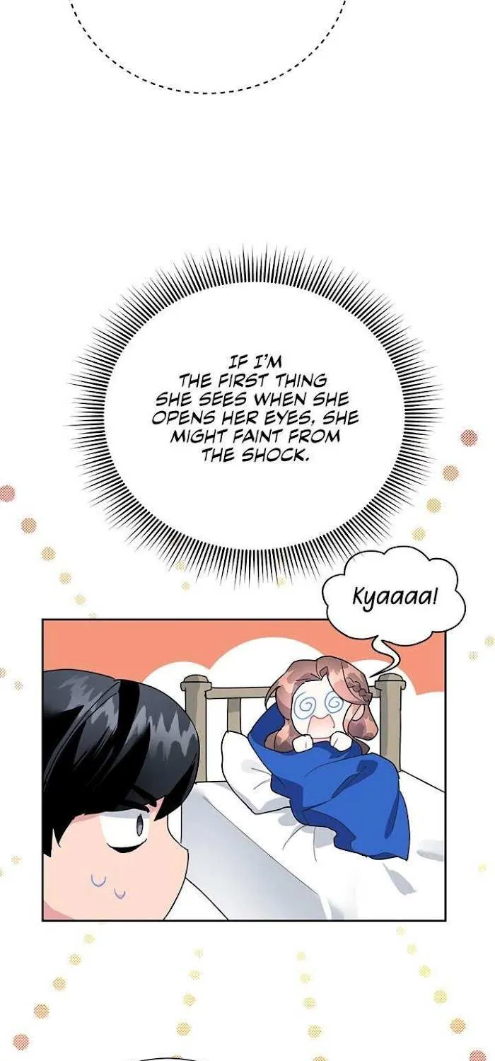 Read CARRIER FALCON PRINCESS chapter 35 image 4 on Lezhin