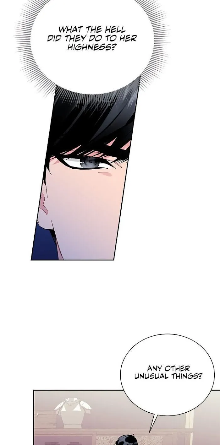 Read CARRIER FALCON PRINCESS chapter 35 image 48 on Lezhin
